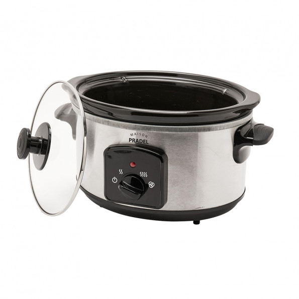 Mijoteuse électrique