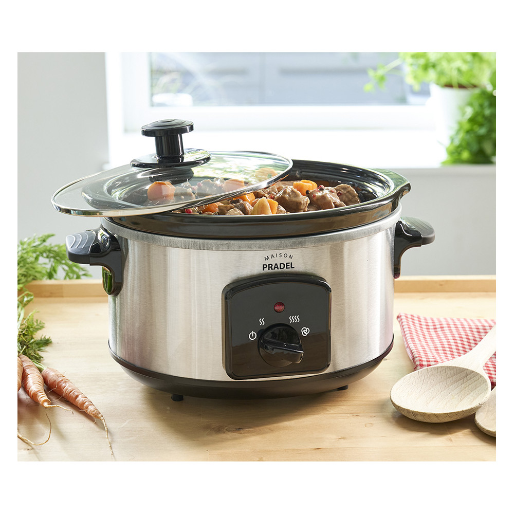 Mijoteuse électrique