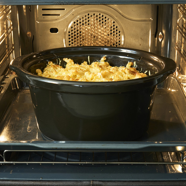 Mijoteuse électrique