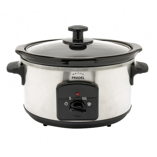 Mijoteuse électrique