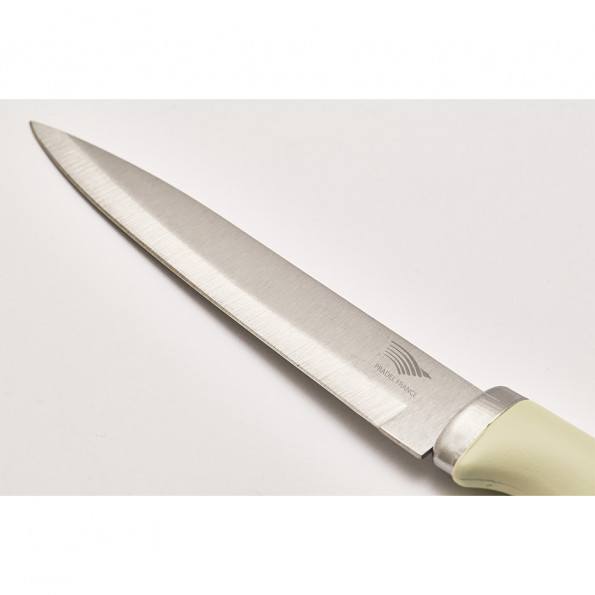 Bloc 5 couteaux vintage