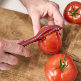 Eplucheur à peaux fines