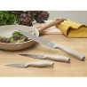Set de 3 couteaux "Organic"