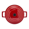 Cocotte ronde
