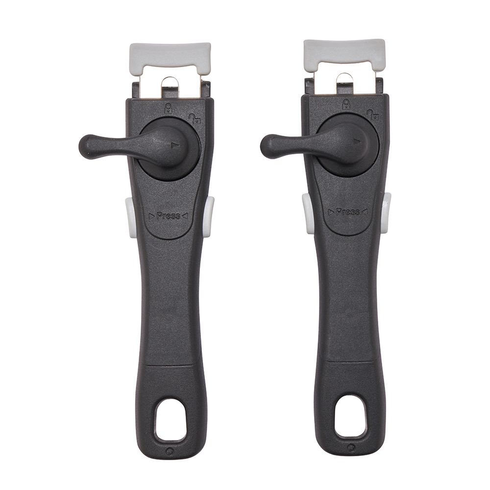 Batterie de cuisine 20 pièces "Gourmet"