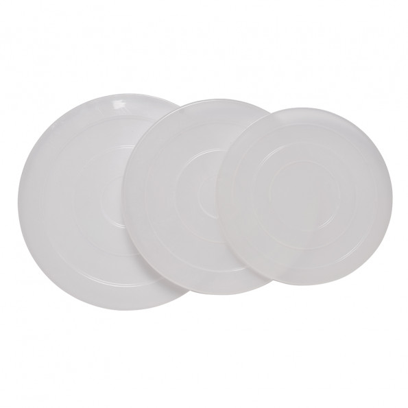 Batterie de cuisine 20 pièces "Gourmet"