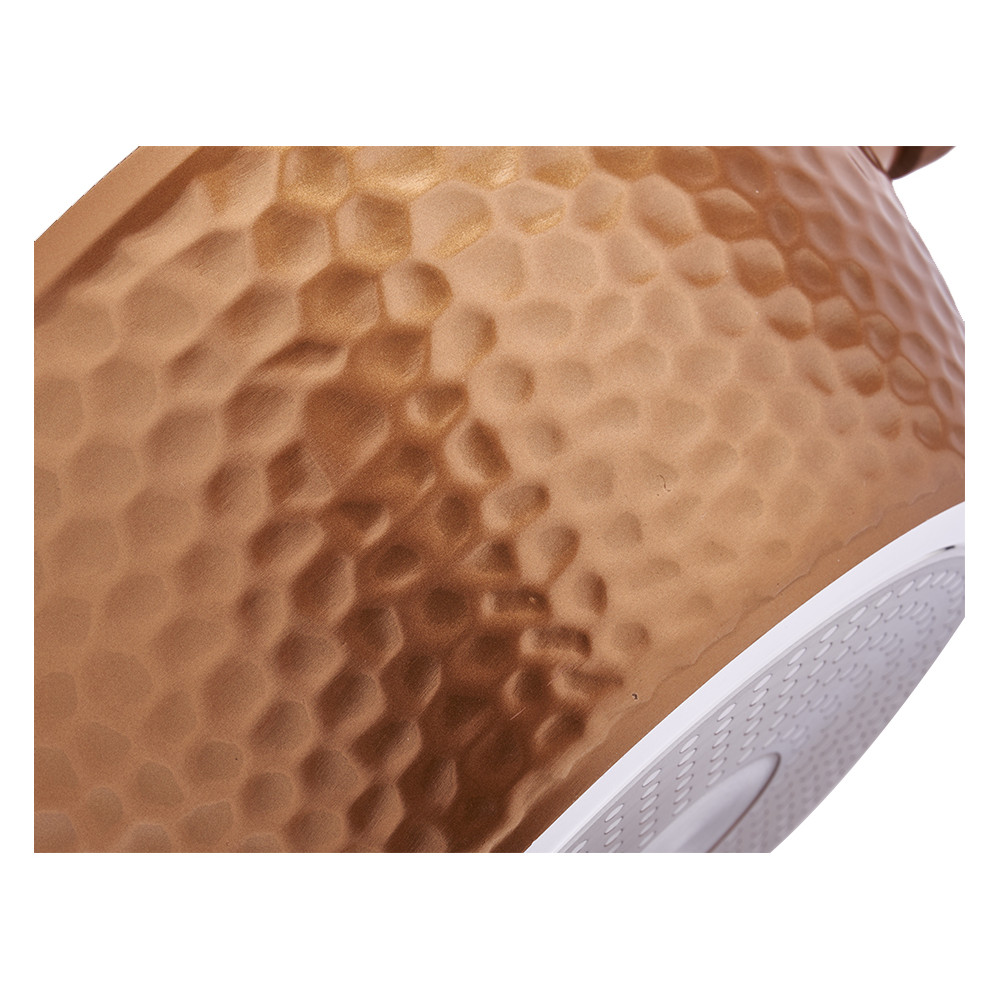 Batterie de cuisine 7 pièces "Martelé"