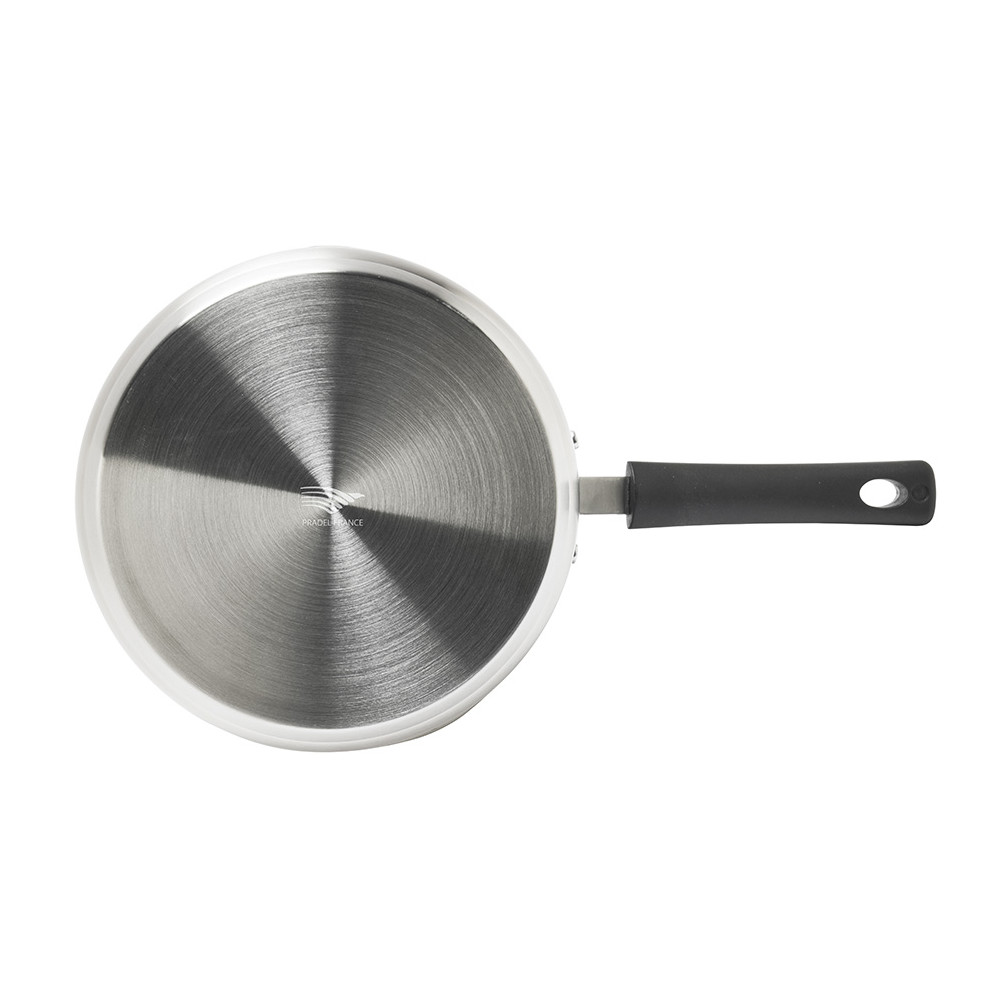 Batterie de cuisine 6 pièces "Equinox"