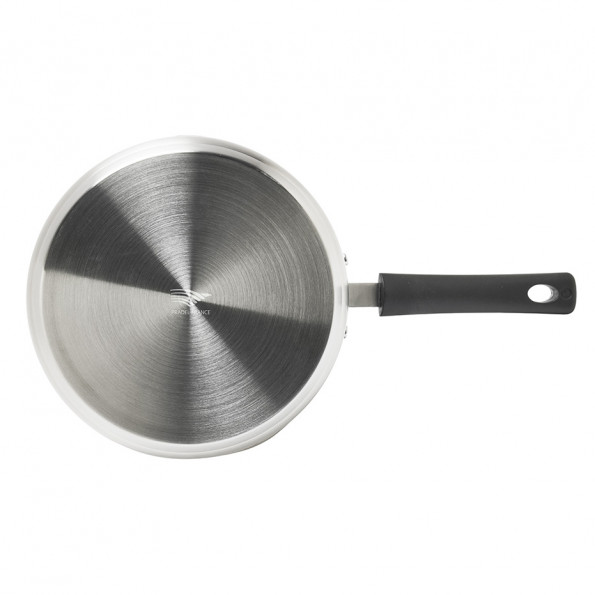 Batterie de cuisine 6 pièces "Equinox"