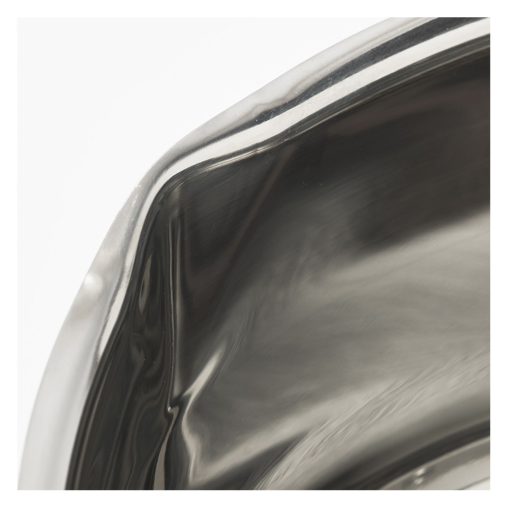 Batterie de cuisine 6 pièces "Equinox"