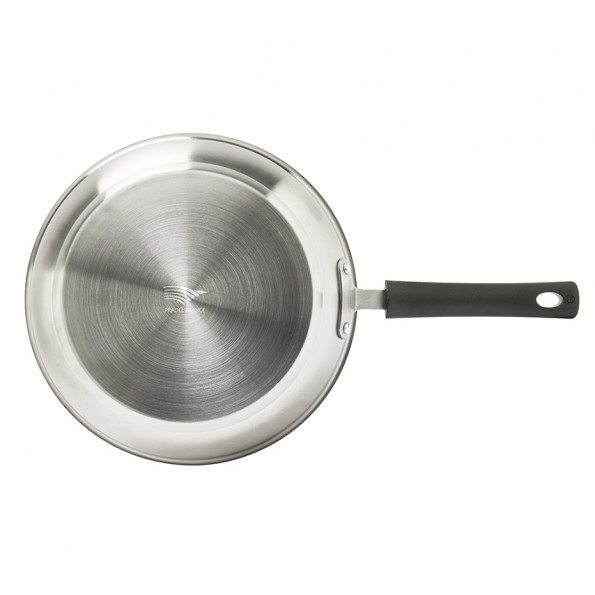 Batterie de cuisine 6 pièces "Equinox"