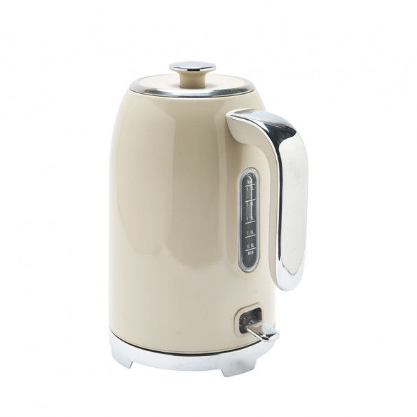 Bouilloire électrique vintage