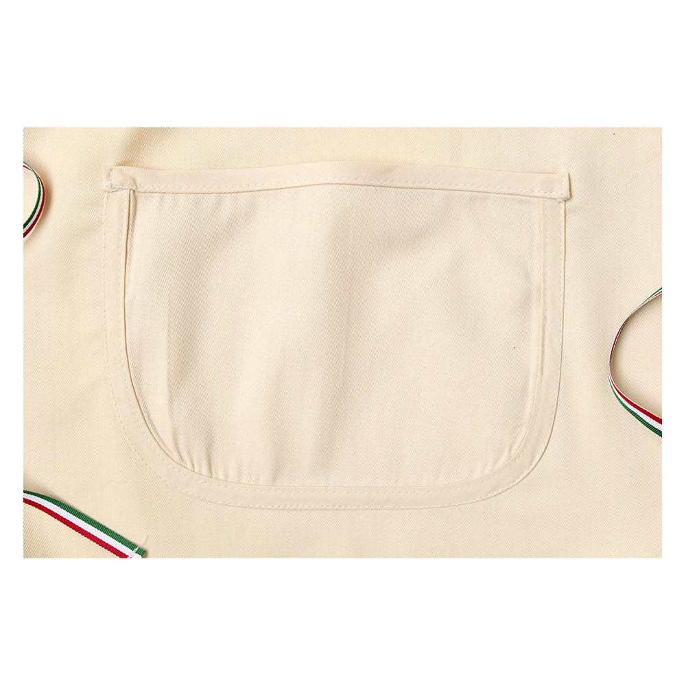 Tablier enfant avec toque