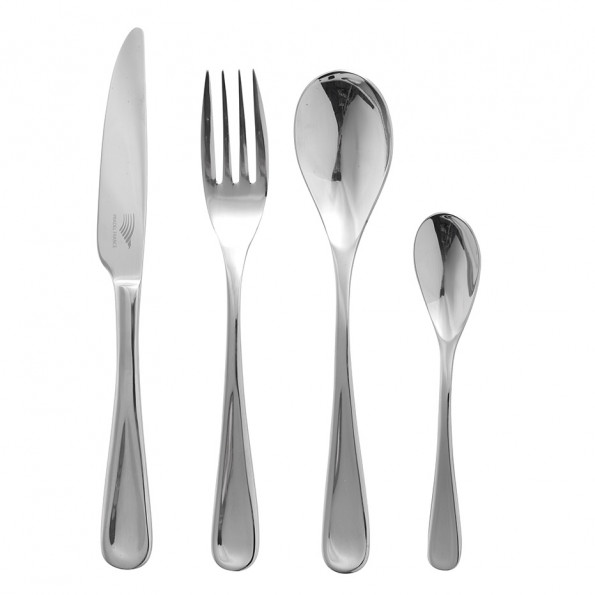 Ménagère "Arques" 16 pièces