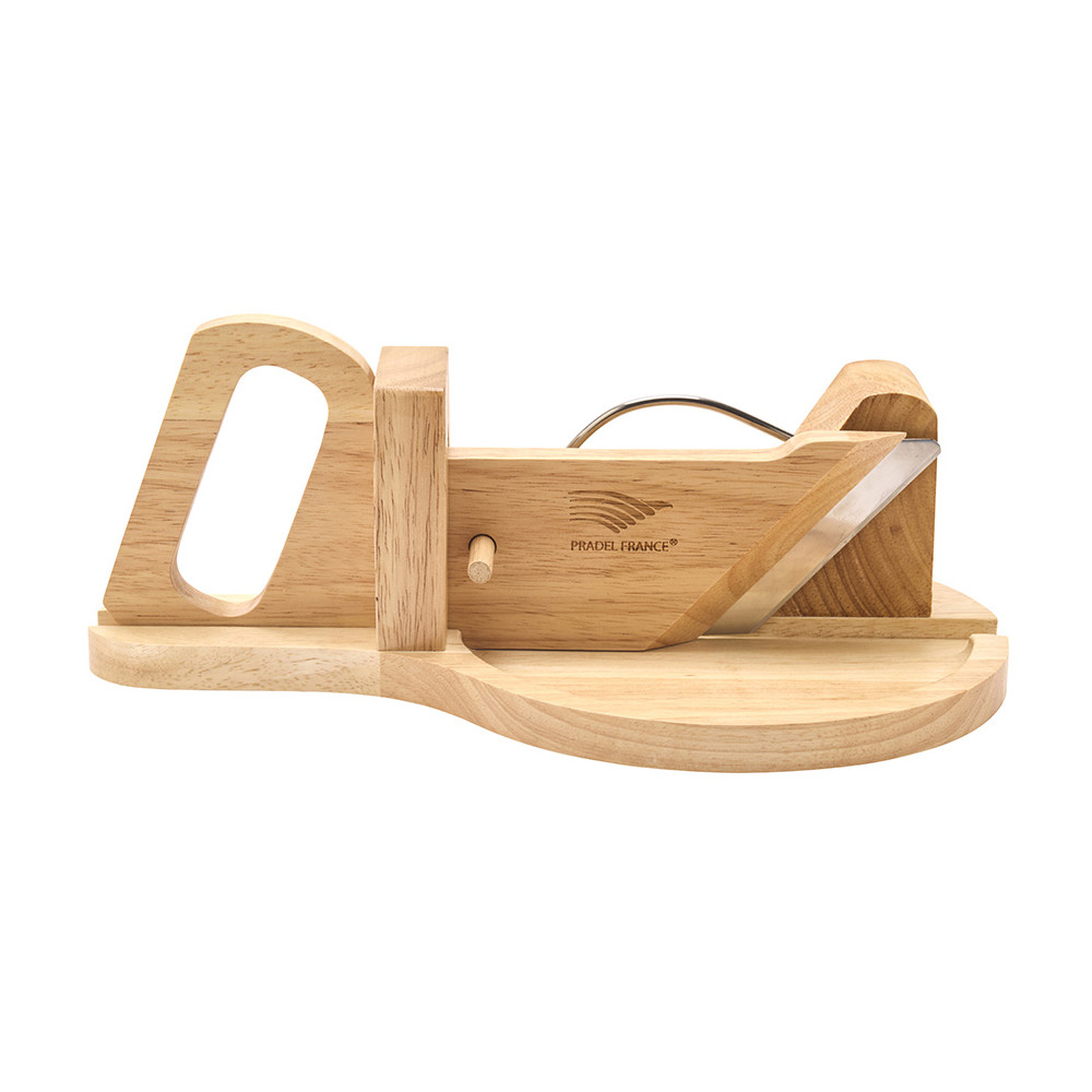 Guillotine à saucisson