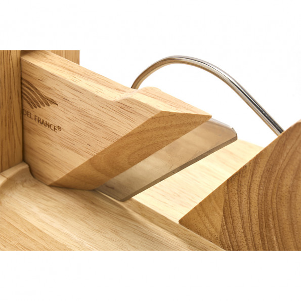 Guillotine à saucisson