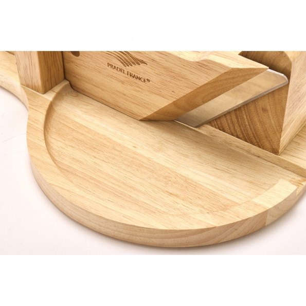 Guillotine à saucisson