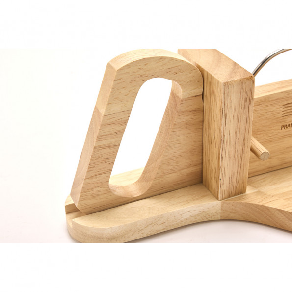 Guillotine à saucisson