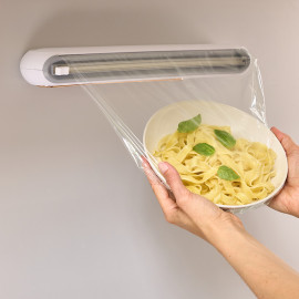 Dérouleur de film magnétique