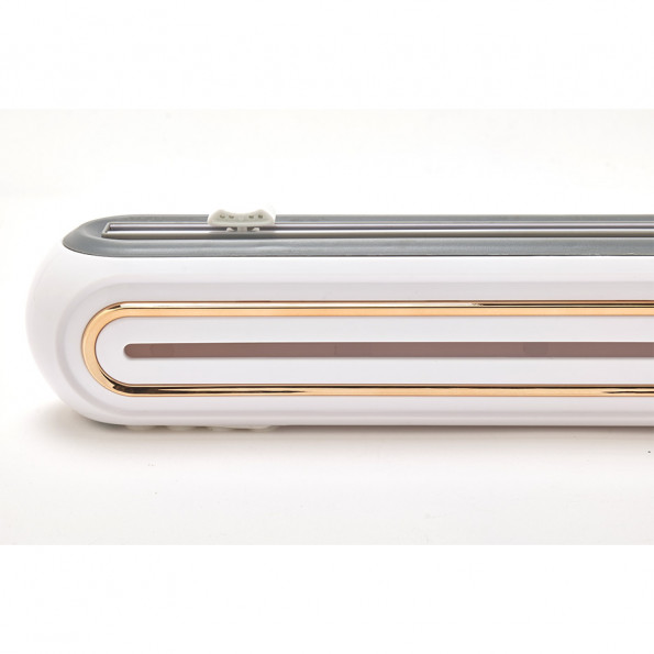 Dérouleur de film magnétique