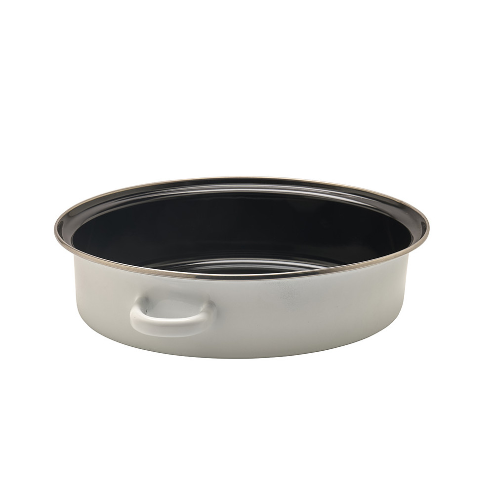 Cocotte roaster