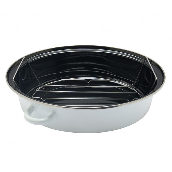 Grille pour rôtissoire