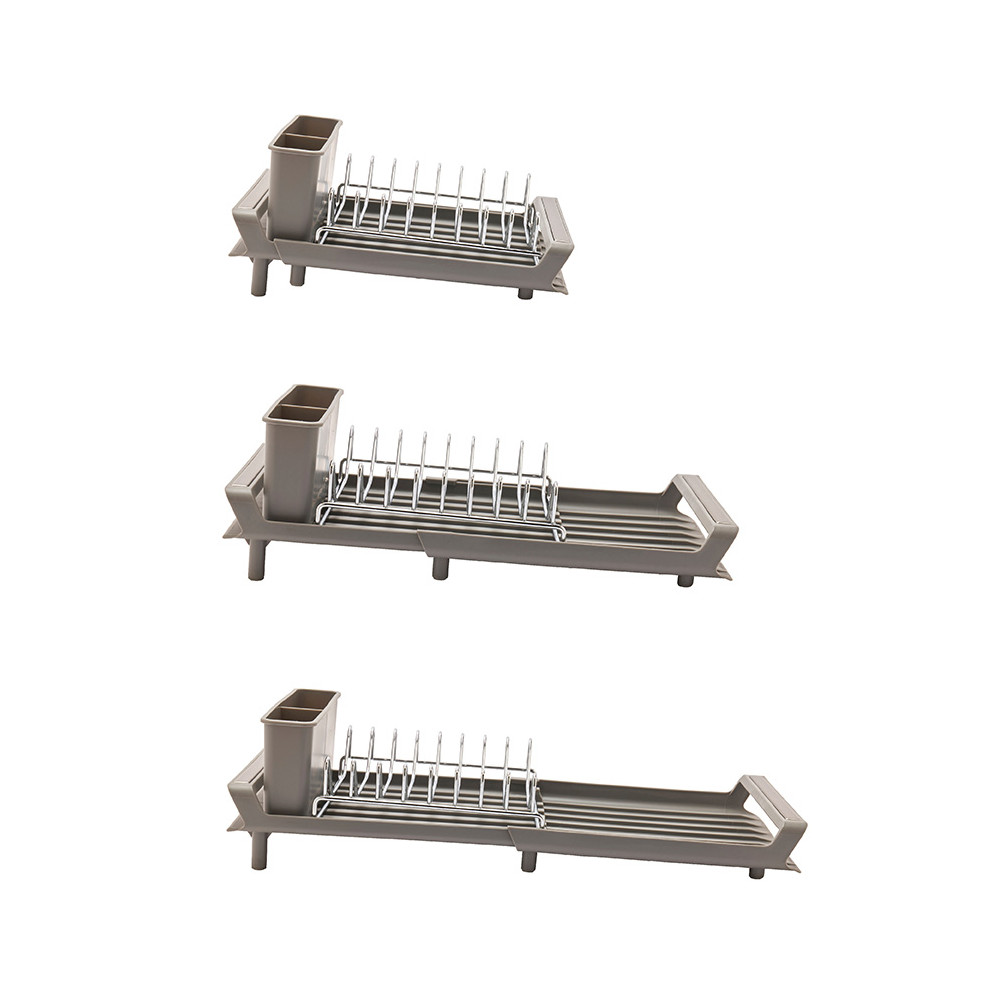 Egouttoir extensible