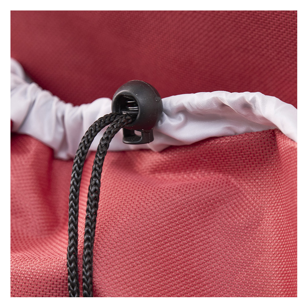 Chariot de courses avec 2 sacs interchangeables