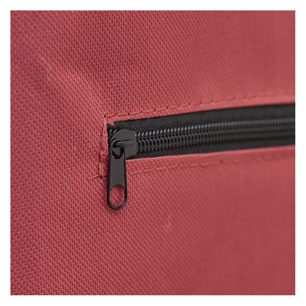 Chariot de courses avec 2 sacs interchangeables