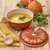 Cocotte citrouille