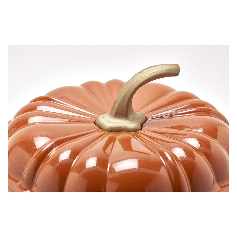 Cocotte citrouille