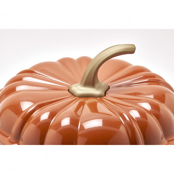 Cocotte citrouille