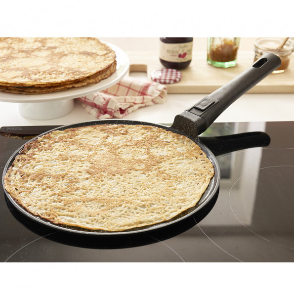 Manche amovible gamme "Organic"