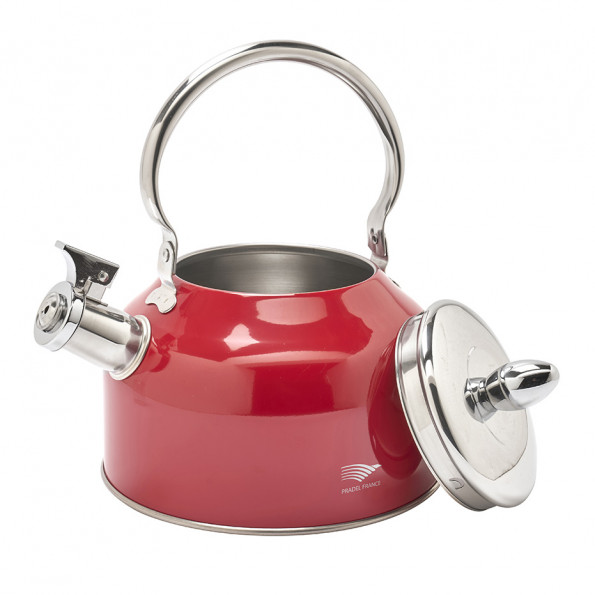 Bouilloire à sifflet