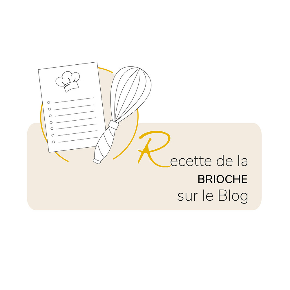 Moule à brioche extensible