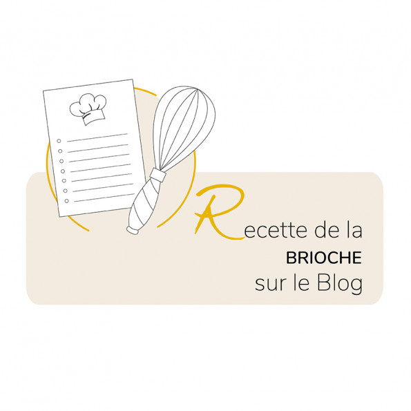 Moule à brioche extensible