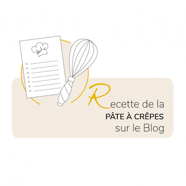 Crêpière électrique réversible