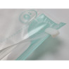 Lot de 10 sachets de conservation avec valve