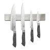 Coffret 4 couteaux avec support magnétique