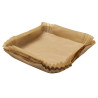 Lot de 20 paniers de cuisson pour friteuse sans huile