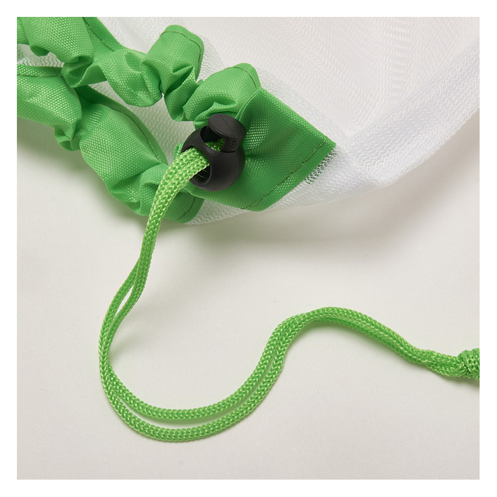 Lot de 12 filets à légumes