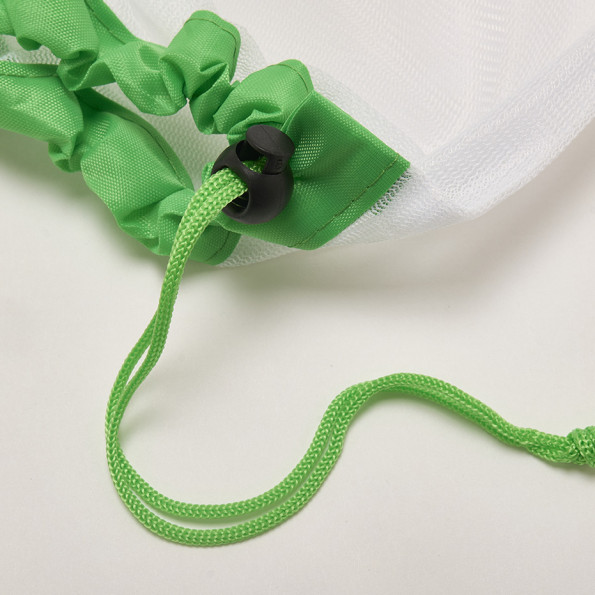 Lot de 12 filets à légumes