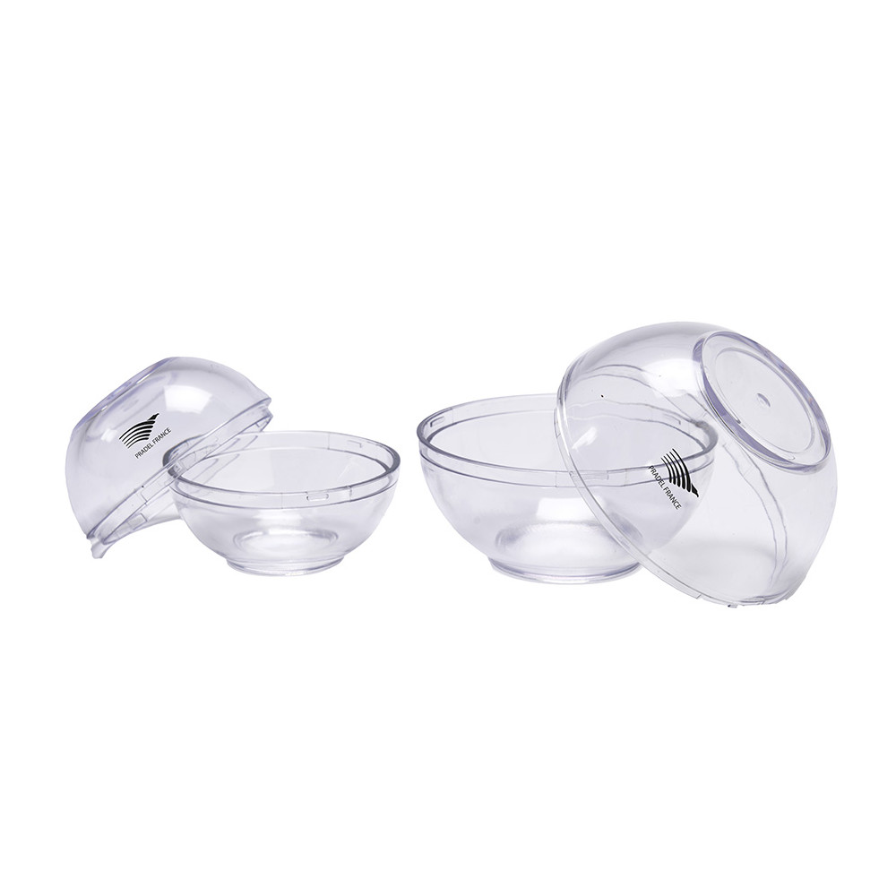 Lot de 2 boules anti-odeur