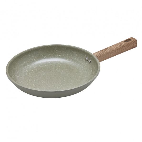 Batterie de cuisine 7 pièces "Oliwood"