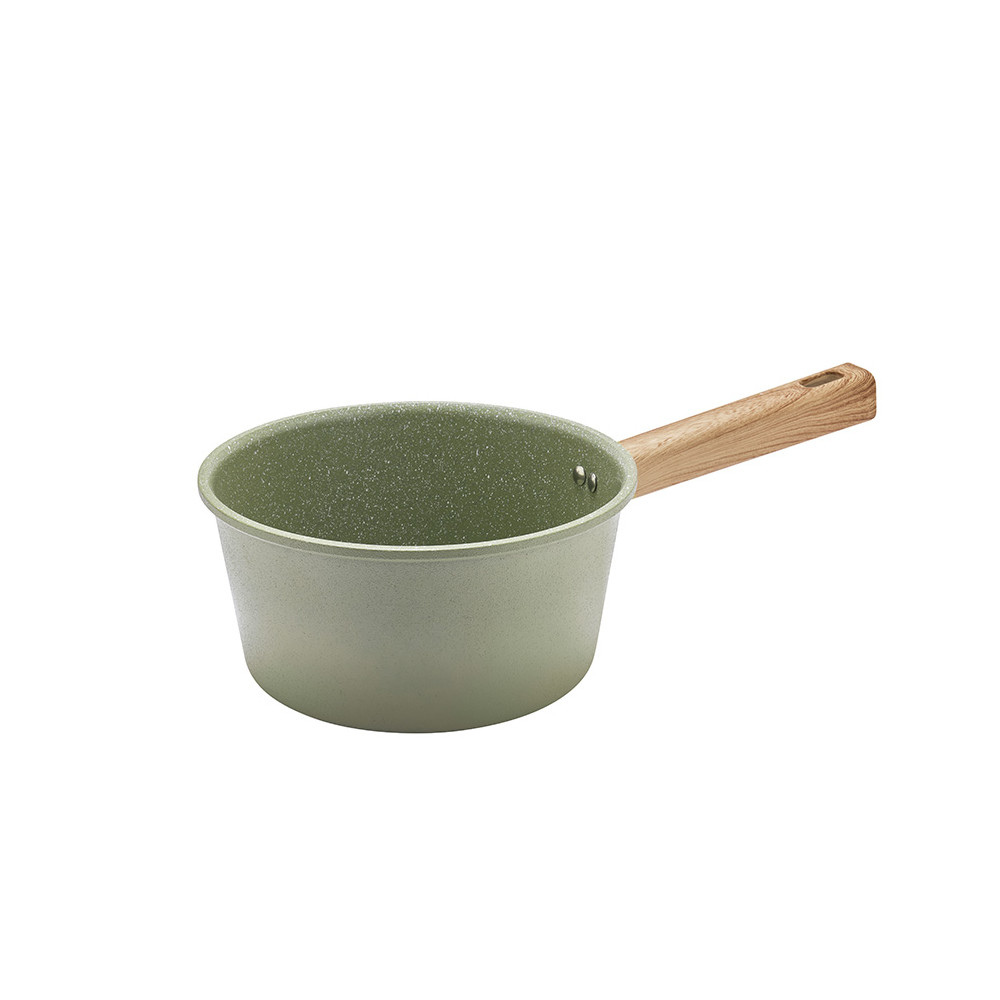 Batterie de cuisine 7 pièces "Oliwood"