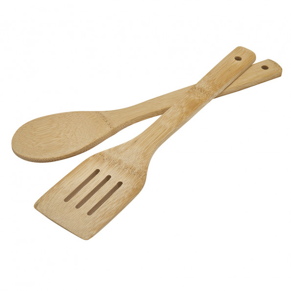 Batterie de cuisine 7 pièces "Oliwood"