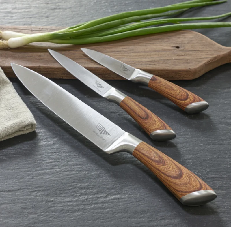 Couteaux Pradel France